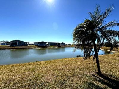 Mobile Home at 7703 Laurel Way Ellenton, FL 34222