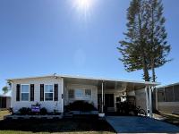 1980 Fleetwood Manufactured Home