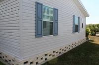 1997 Chandeleur Manufactured Home