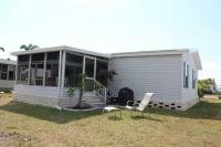 1997 Chandeleur Manufactured Home