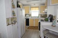 1997 Chandeleur Manufactured Home