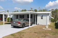 1997 Chandeleur Manufactured Home