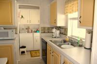 1997 Chandeleur Manufactured Home