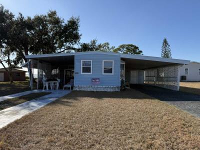 Mobile Home at 562 Bayshore Dr Ellenton, FL 34222