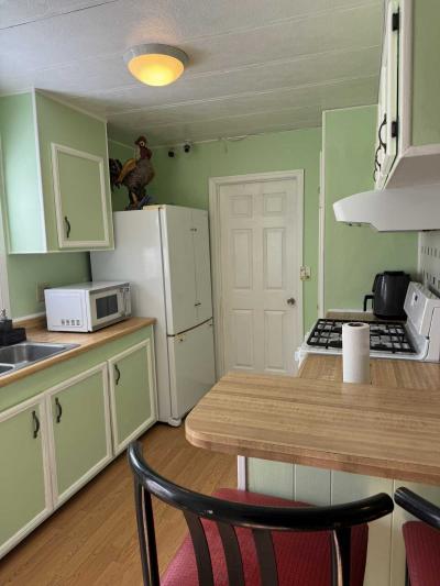 Photo 2 of 8 of home located at 2424 W First St #106 Santa Ana, CA 92703