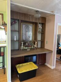 1979 Silvercrest  Mobile Home