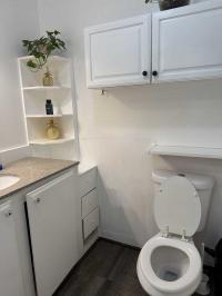 1979 Silvercrest  Mobile Home