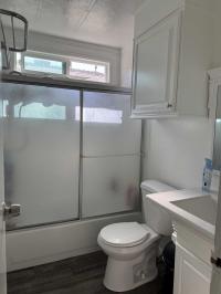 1979 Silvercrest  Mobile Home