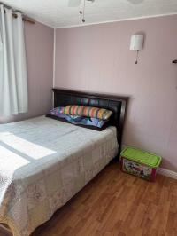 1979 Silvercrest  Mobile Home