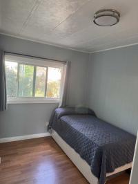 1979 Silvercrest  Mobile Home