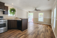 2014 Clayton 30YES16723AFH14 Mobile Home