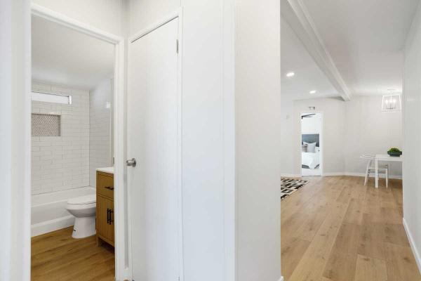 Cavco Mobile Home Manufactured Home