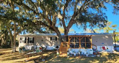 Mobile Home at 2892 Regas Dr W Jacksonville, FL 32233
