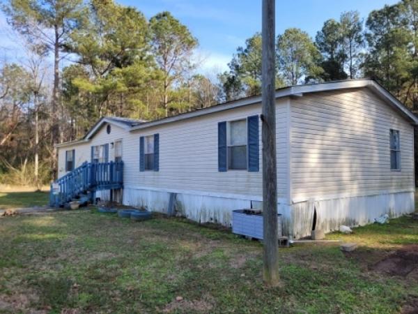 1999 ADVANTAGE Mobile Home For Sale