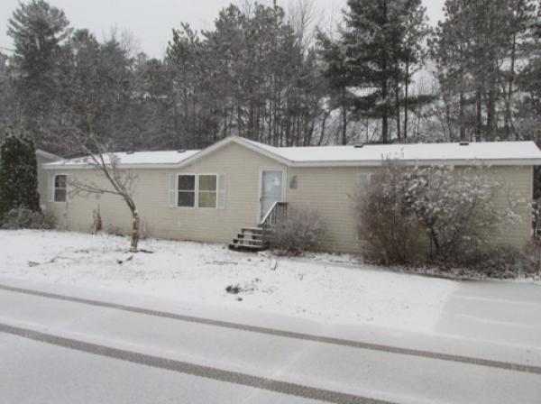 1998 WOODFIELD Mobile Home For Sale