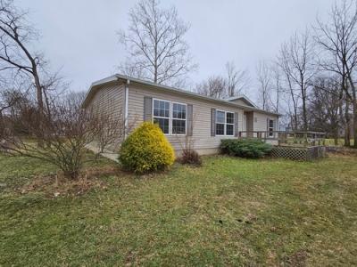 Photo 2 of 10 of home located at 105 Old Lincoln Hwy Upper Sandusky, OH 43351