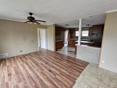 Photo 3 of 10 of home located at 105 Old Lincoln Hwy Upper Sandusky, OH 43351