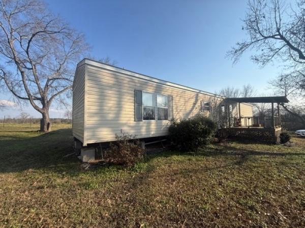 Photo 1 of 1 of home located at 89 Scr 97 Raleigh, MS 39153