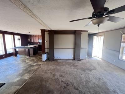 Photo 3 of 15 of home located at 11078 Highway 5 Ashland, MS 38603