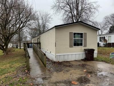 Mobile Home at 12834 Lake Circle Dr Alexandria, KY 41001