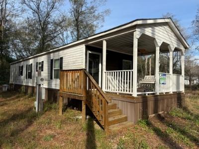 Mobile Home at 2515 Tucker Rd Unit Silsbee, TX 77656