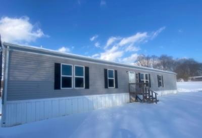 Mobile Home at 2777 Shyville Rd Lot 68 Piketon, OH 45661