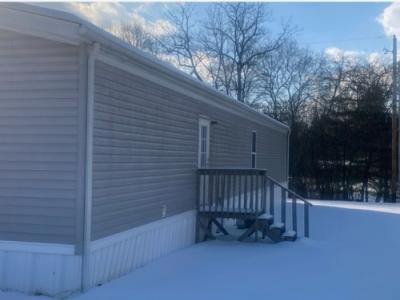 Photo 3 of 20 of home located at 2777 Shyville Rd Lot 68 Piketon, OH 45661