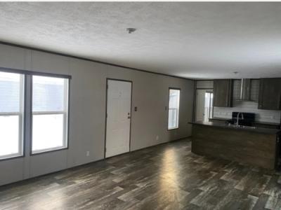 Photo 5 of 20 of home located at 2777 Shyville Rd Lot 68 Piketon, OH 45661