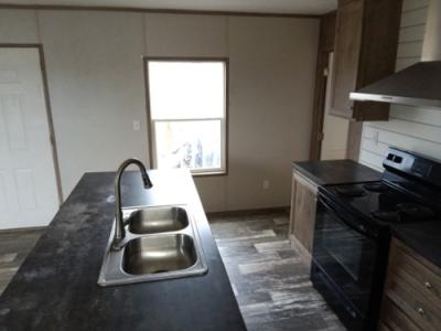 Photo 7 of 5 of home located at 853 Highway 141 Lafe, AR 72436