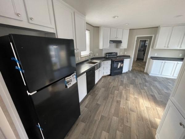 2021 THE ANNIVERSARY Mobile Home For Sale