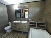 2018 THE PAD Manufactured Home