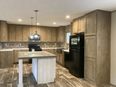 Photo 3 of 18 of home located at 36 Tranquil Lane Kingstree, SC 29556