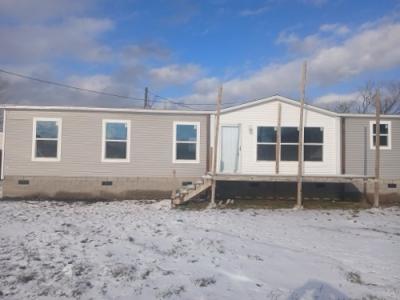 Mobile Home at 7328 N Ky 11 Girdler, KY 40943