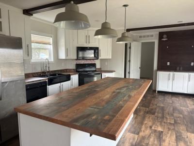 Mobile Home at 25898 I-30 Frontage Rd Bryant, AR 72022