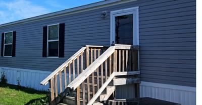 Mobile Home at 307 Saint Charles By Thibodaux, LA 70301