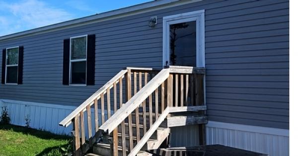 Photo 1 of 1 of home located at 307 Saint Charles By Thibodaux, LA 70301