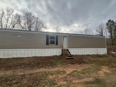Mobile Home at 260 County Road 70 Bremen, AL 35033