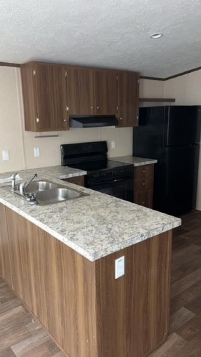 Photo 4 of 10 of home located at 260 County Road 70 Bremen, AL 35033