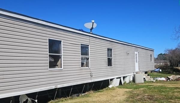 2015 FACTORY D Mobile Home For Sale