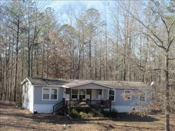 2017 THE ANNIV Mobile Home For Sale