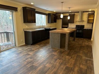 Photo 3 of 14 of home located at 899 Bowman Circle Pell City, AL 35125