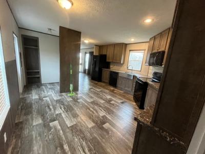 Photo 4 of 14 of home located at 2656 Happy Hollow Rd Piketon, OH 45661