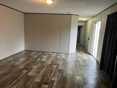 Photo 5 of 14 of home located at 2656 Happy Hollow Rd Piketon, OH 45661