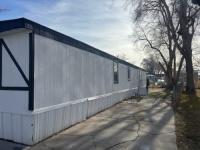 1981 CENT Manufactured Home