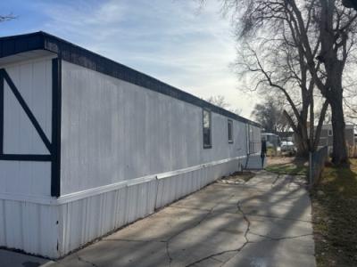 Photo 3 of 12 of home located at 653 E Main St Trlr 1 Grantsville, UT 84029