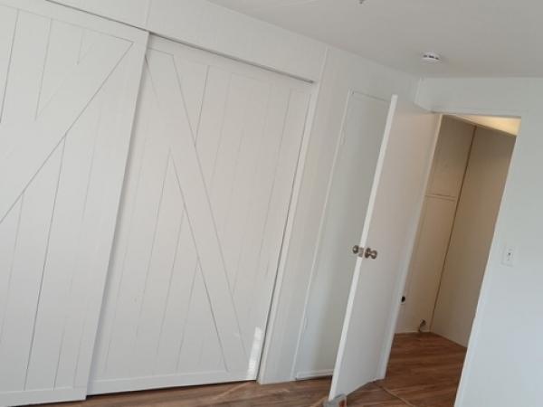 1981 CENT Manufactured Home