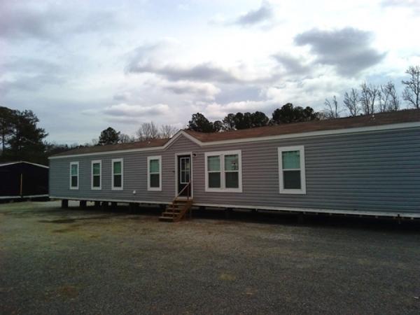 2021 ADMIRAL-THE MARION Mobile Home For Sale