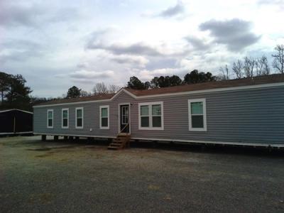 Mobile Home at 3265 Old Hwy 78 Leeds, AL 35094
