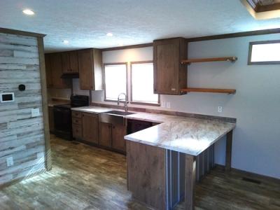 Photo 2 of 17 of home located at 3265 Old Hwy 78 Leeds, AL 35094