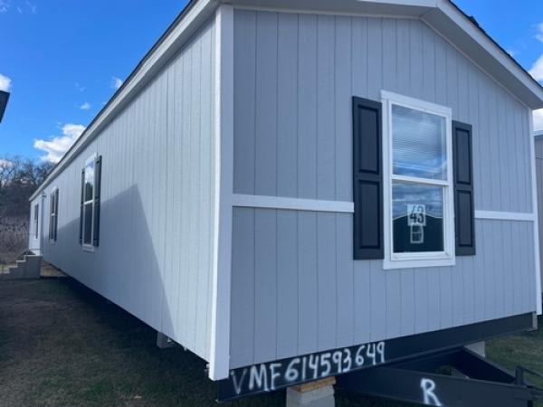 2022 VISION Mobile Home For Sale